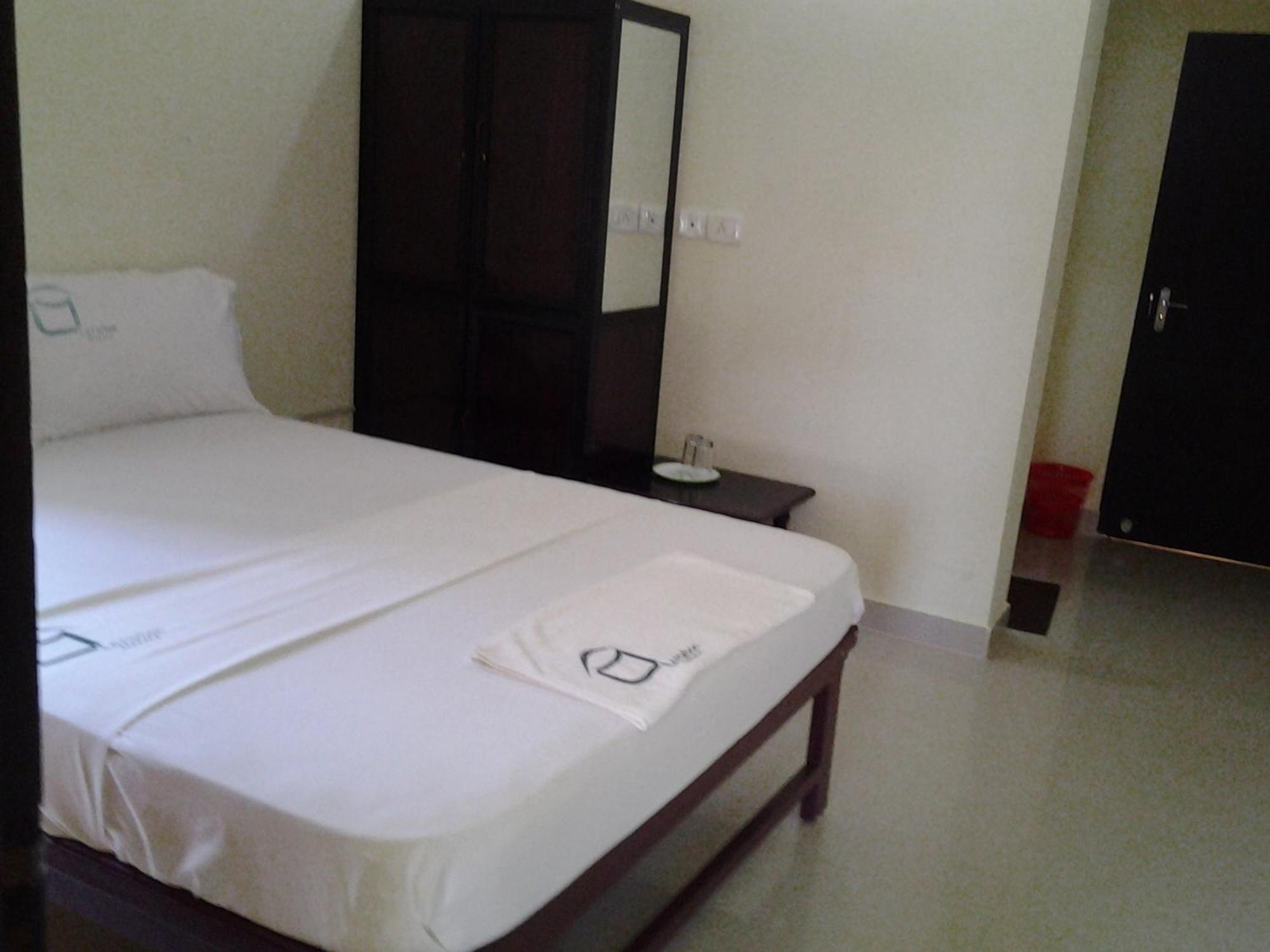 La Mirban Otel Varkala Dış mekan fotoğraf