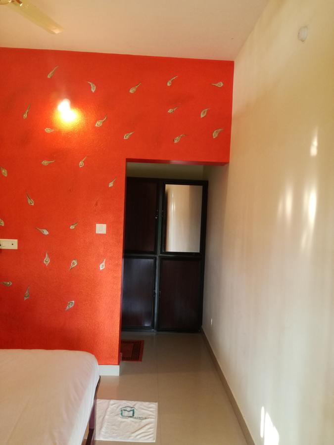 La Mirban Otel Varkala Dış mekan fotoğraf